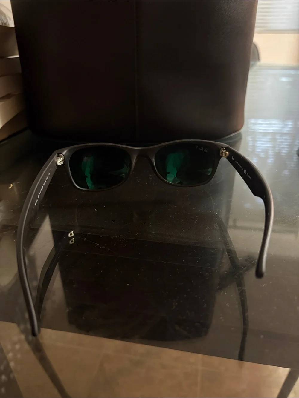 Ray-Ban ray ban